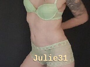 Julie31