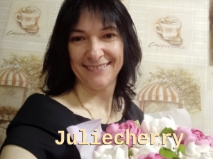 Juliecherry