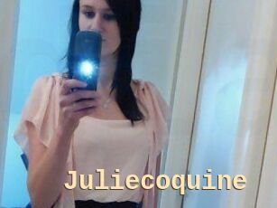 Juliecoquine