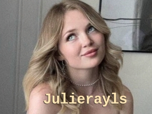 Julierayls