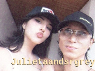 Julietaandsrgrey