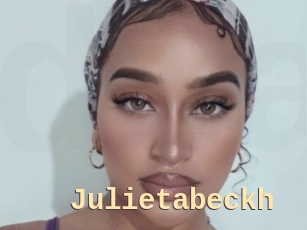 Julietabeckh