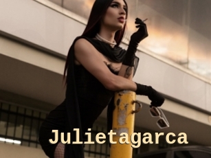 Julietagarca