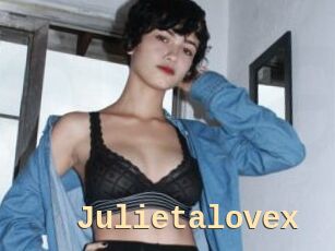 Julietalovex