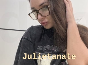 Julietanate