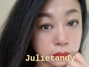 Julietandy