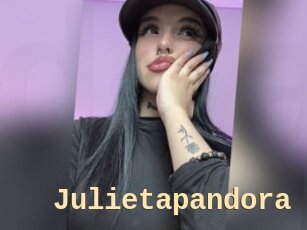 Julietapandora