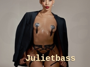 Julietbass