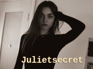 Julietsecret