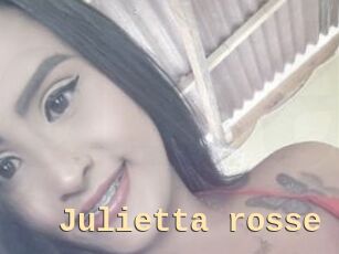 Julietta_rosse