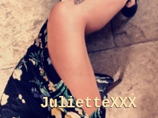 JulietteXXX