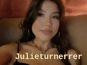 Julieturnerrer