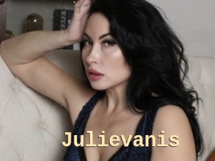 Julievanis