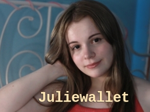 Juliewallet