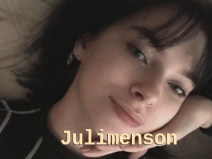 Julimenson