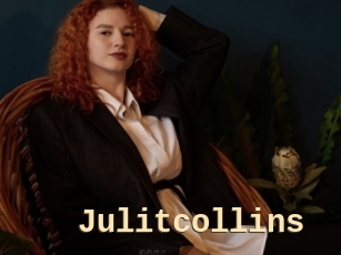 Julitcollins