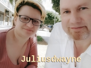 Juliusdwayne