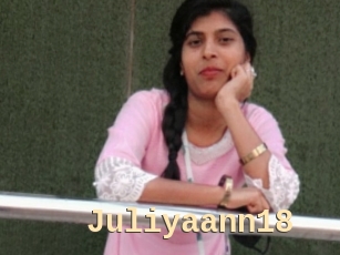 Juliyaann18