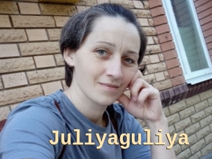 Juliyaguliya