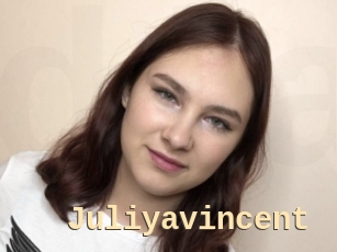 Juliyavincent