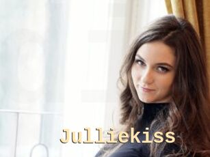 Julliekiss