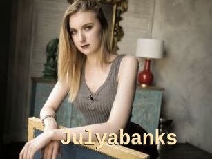 Julyabanks