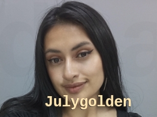 Julygolden