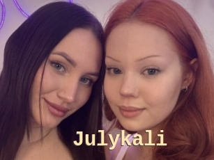 Julykali