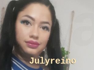 Julyreino