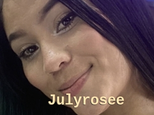 Julyrosee