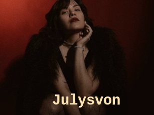 Julysvon