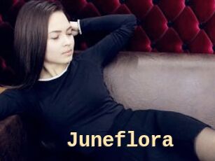 Juneflora