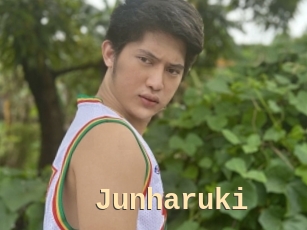 Junharuki