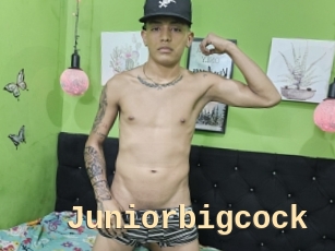 Juniorbigcock