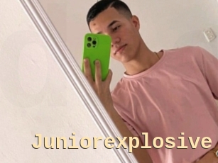 Juniorexplosive