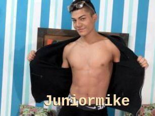 Juniormike