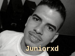 Juniorxd