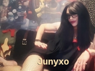 Junyxo