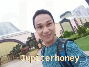 Jupiterhoney