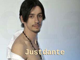 Justdante