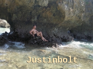 Justinbolt