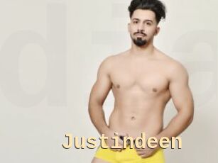 Justindeen