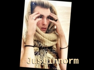 Justinnorm