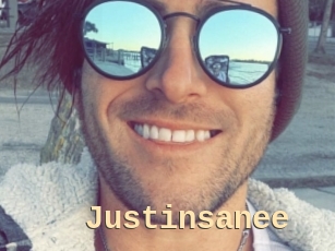 Justinsanee