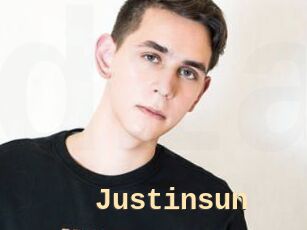 Justinsun