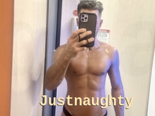 Justnaughty