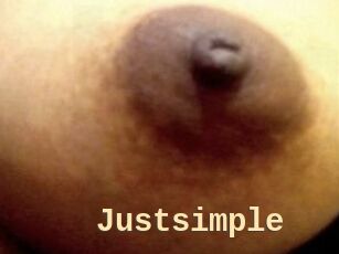 Justsimple