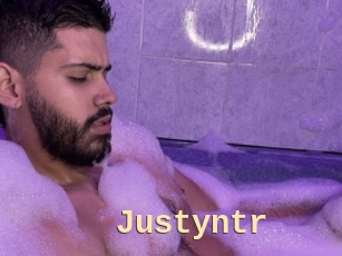 Justyntr