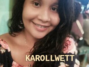 KAROLLWETT