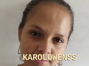 KAROLOWENSS